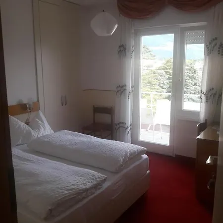 Hotel Lux Meran