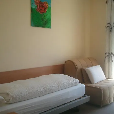 Lux 3* Meran