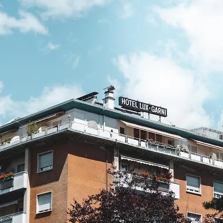 Hotel Lux Merano