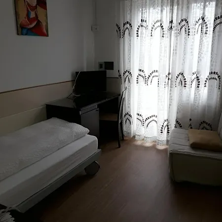 Lux 3* Merano