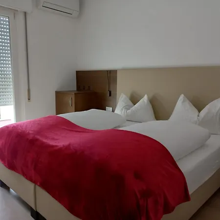 Lux 3* Merano
