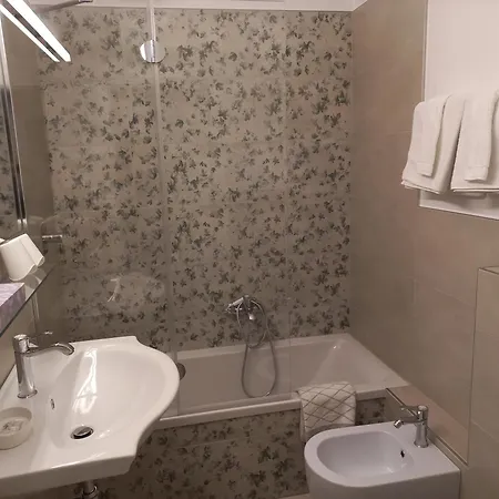 Hotel Lux Merano