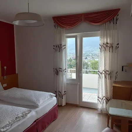 Lux 3* Meran