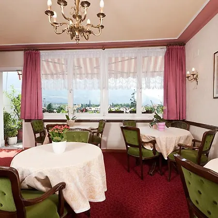 Lux Hotel Meran