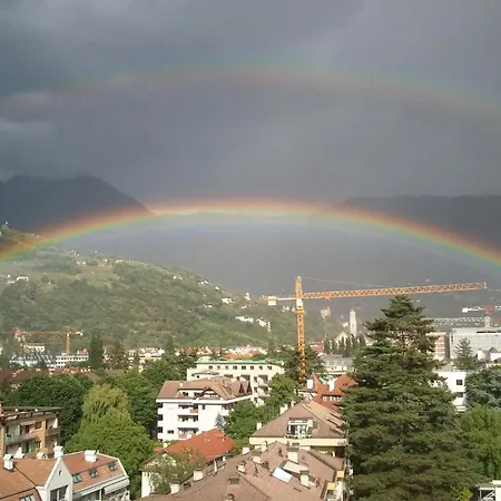 Lux 3* Merano