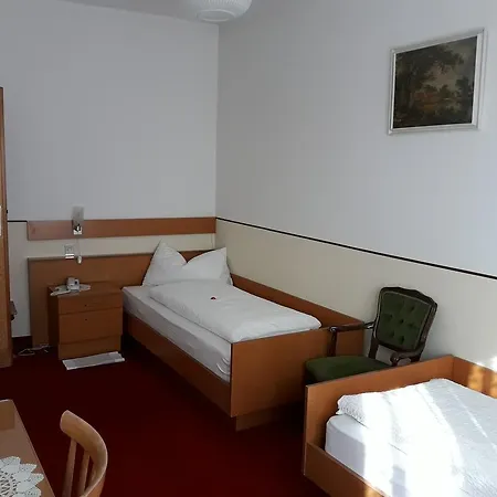 Hotel Lux 3*