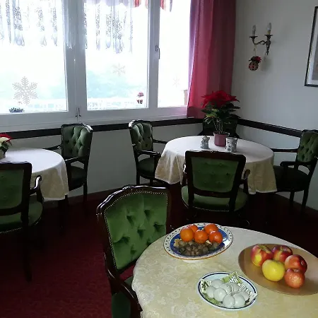 Lux Hotel Meran
