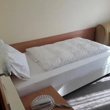 Hotel Lux 3*