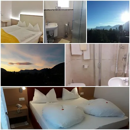 Lux 3* Merano