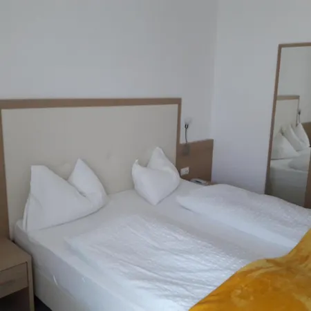 Lux Hotel Meran