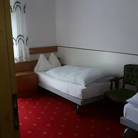 Hotel Lux